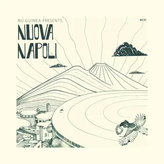 Bertus Distributie Nuova Napoli (deluxe, Tip-on Sleeve)