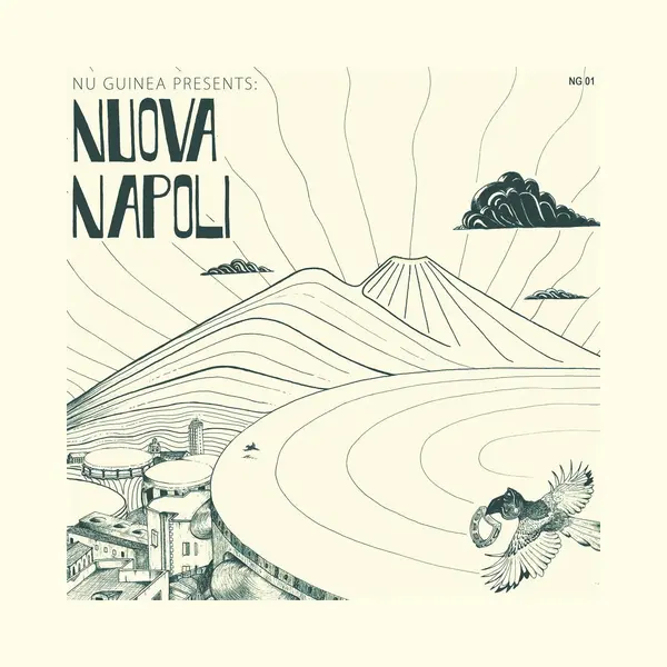 Bertus Distributie Nuova Napoli (deluxe, Tip-on Sleeve) thumbnail