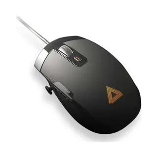 Lexip Gaming - Pu94 - 3D & Gaming Mouse (Pc)