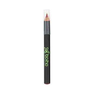 Boho Green make-up Lip Pencil Rouge 03