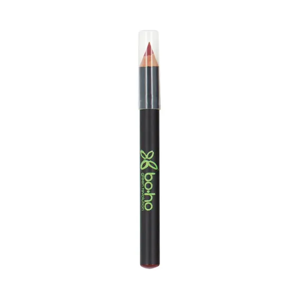 Boho Green make-up Lip Pencil Rouge 03 thumbnail