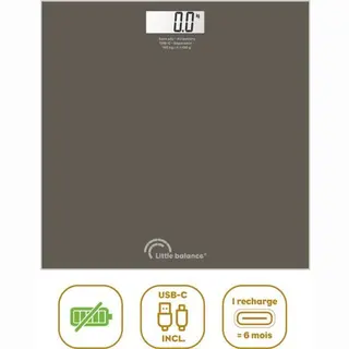 Weegschaal - Little Balance - SB3 - Usb-C - Tonka