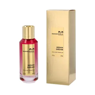 Mancera Indian Dream Edp 60 Ml