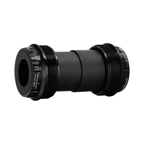 Cycling Ceramic T47-Ex Cup-Shimano & Others-24mm-68mm-Bottom Bracket - Black thumbnail