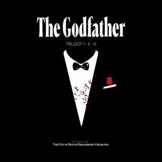 Diggers Factory Godfather.. -Coloured- [Vinyl Lp]