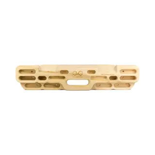 Yy Vertical Hangboard Trainingsboard Kletterboard Fingerboard Griffboard Klettertraining Griffbrett Klettern Geeignet Für Boulder Trainingsgeräte