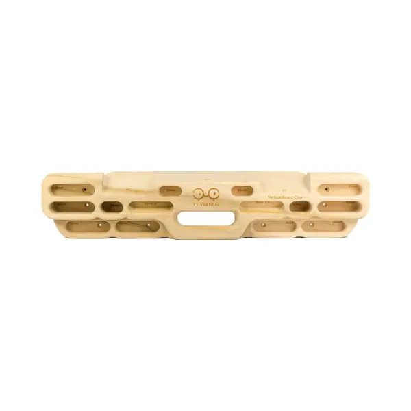 Yy Vertical Hangboard Trainingsboard Kletterboard Fingerboard Griffboard Klettertraining Griffbrett Klettern Geeignet Für Boulder Trainingsgeräte thumbnail