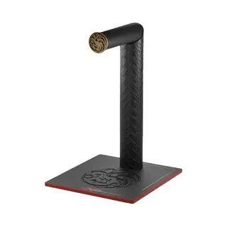 Lexip Hbo Game of Thrones Targaryen Koptelefoonstandaard
