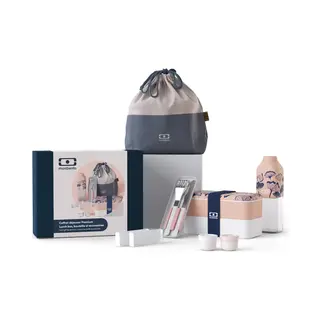 Monbento Premium Geschenkdoos - Ginkgo