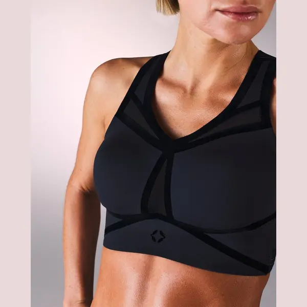 Hästko Bra N°39 - True Black thumbnail