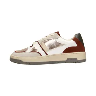 Iqonic Sneakers Laag Sneakers Laag - Gebroken Wit - Maat 39
