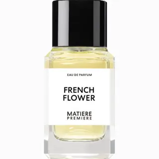 Matiere Premiere Französische Blume Matiere Premiere - 100 Ml