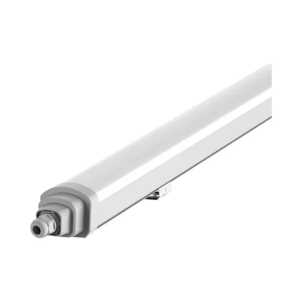 V-Tac Vt-12017 Led-lamp Voor Vochtige Ruimte Energielabel, E (A - G) Led 18 W Wit thumbnail