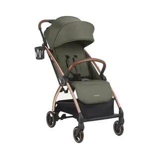 Kikkaboo Joy Buggy Easyfold - Legergroen