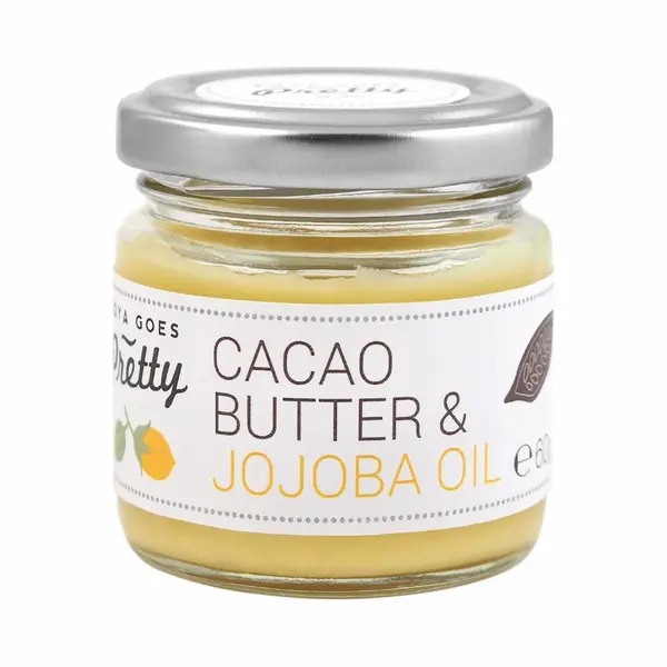 Zoya Goes Pretty Jojoba Oil thumbnail