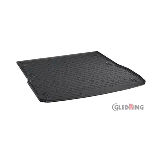 Gledring 1113 Koffer- / Laderaumschale Gummi, Rutschfest