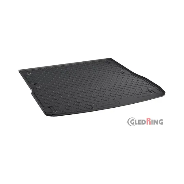 Gledring 1113 Koffer- / Laderaumschale Gummi, Rutschfest thumbnail