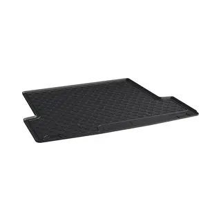 Gledring Rubbasol (Rubber) Kofferbakmat Passend Voor Bmw 3-Serie E91 Touring 2005-2012
