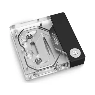 Ek Water Blocks Quantum Velocity2 D-Rgb Waterblok