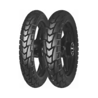 Motorband Mitas Mc-32 With Sipes Winter 100/80-17