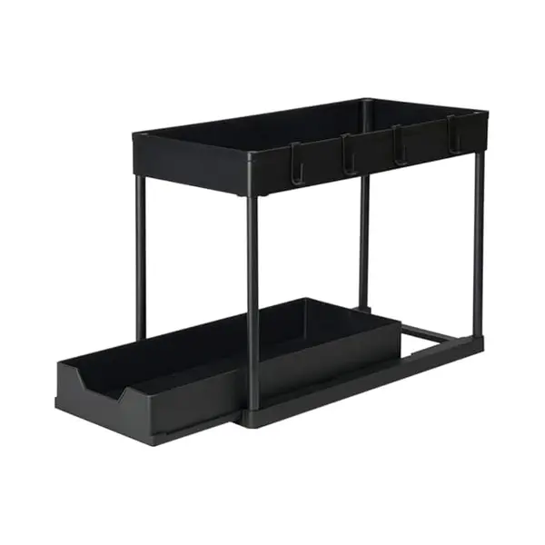 Home & Marker - Badkamer Organizer - Gootsteen Organizer - Bureau Organizer - Keukenkast Organizer - Badkamer Accessoires - Badkamer Bakjes - Sinknova thumbnail
