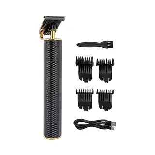Harley - Draadloze Tondeuse Mannen - Trimmer Voor Hoofd En Baard - Baardtrimmer - Haartrimmer - Multigroomer - Gritsy