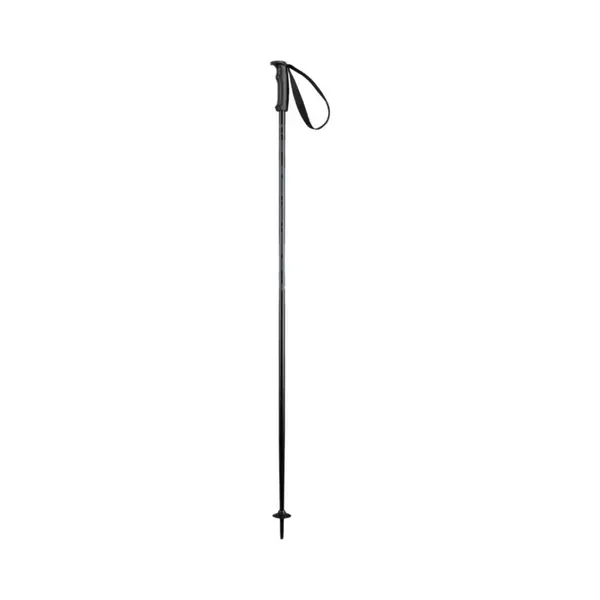 Elan - Skipole Hotrod Black - Skistokken Heren - Zwart thumbnail