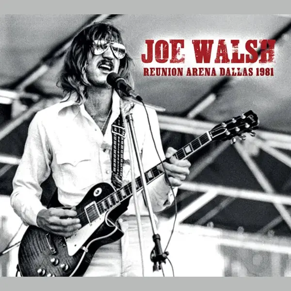 Reunion Arena, Dallas 1981 thumbnail
