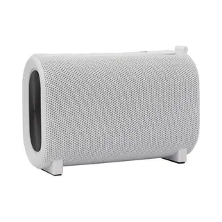 Sbox Bt-803 Weiss (3 h), Bluetooth Lautsprecher, Weiss