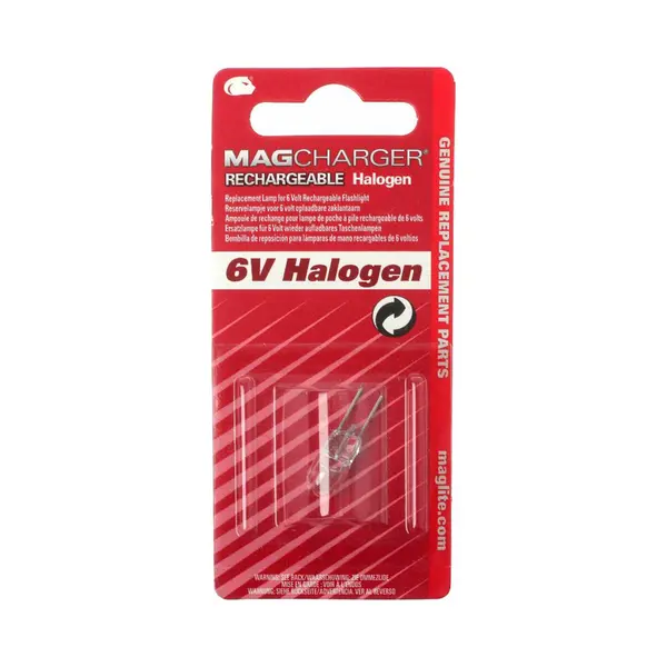 Maglite LichtquelleMagCharger - LR00001 thumbnail