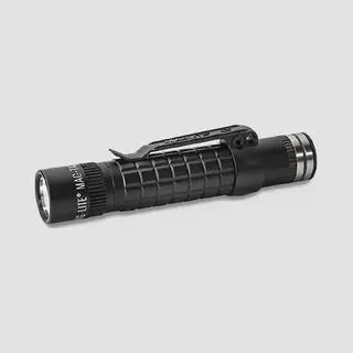 Maglite TRM4RE4 zaklantaarn Zwart Led