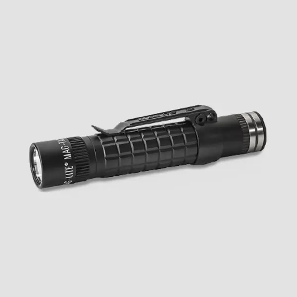 Maglite TRM4RE4 zaklantaarn Zwart Led thumbnail