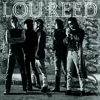 Warner Music New York (Deluxe Edition) [Vinyl]