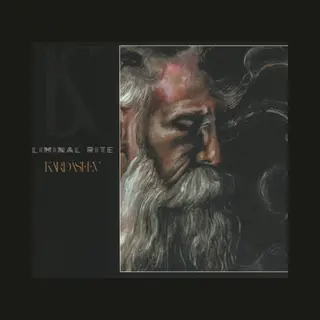 Metal Blade Liminal Rite