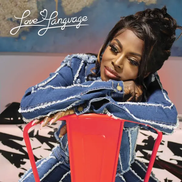 Sono recording group Love Language thumbnail