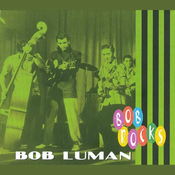 Bob Luman Rocks thumbnail
