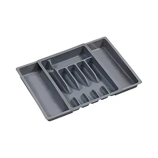 Kesper - Besteck-organizer Original Schiebeeinsatz Für Die Küchenschublade