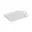 Anti-Slip Dienblad - Wit