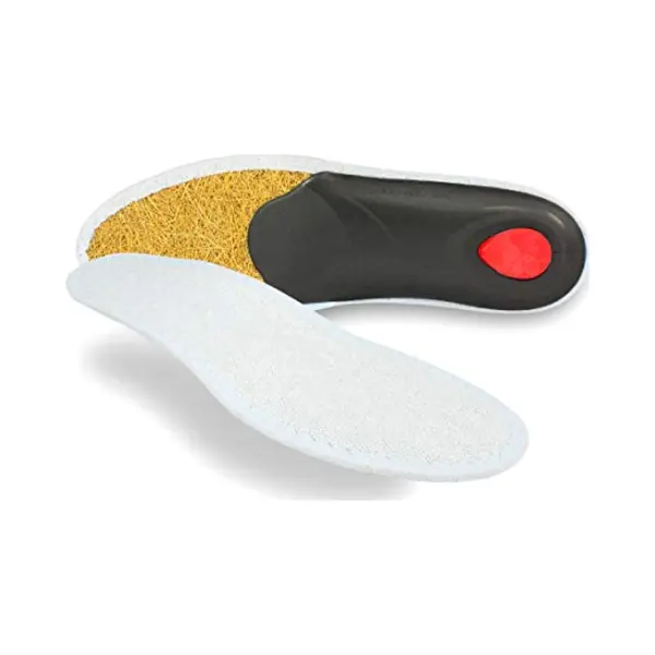 Pedag Viva Summer (Vitality) Warm Weather Orthotic W/Semi-Rigid Arch, Met & Heel Pad, Us W6/EU36 By Pedag thumbnail