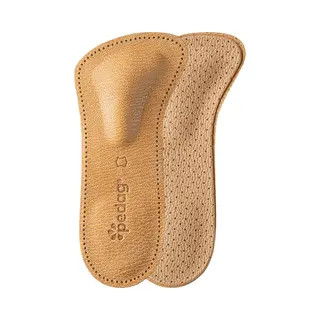 Pedag - Spreidvoeten En Hallux Valgus - Soft Comfort - Leer - Maat 39