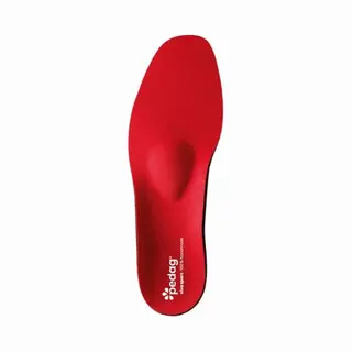 Pedag Viva Sport Einlegesohlen – Sportliche Schuheinlage Aus Hochwertigem Dämpfungsmaterial | Lindert Druckstellen An Der Fußsohle & Unterstützt