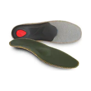 Pedag Viva Outdoor Einlegesohlen – Hygienisches & Stabilisierendes Fußbett Für Outdoor-Aktivitäten| Ideal Für Wanderschuhe & Sneaker |