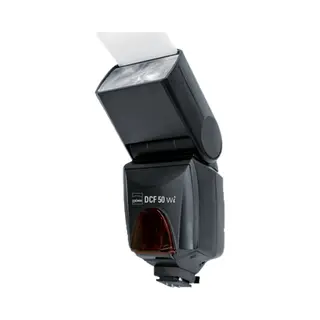 Dörr Dcf 50 Zwart