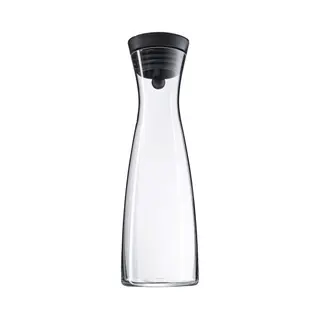 Wmf 0617726040 1,5 l Schwarz, Transparent