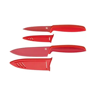 Wmf 1879085100 Edelstahl 4 Stück(e) Kochmesser