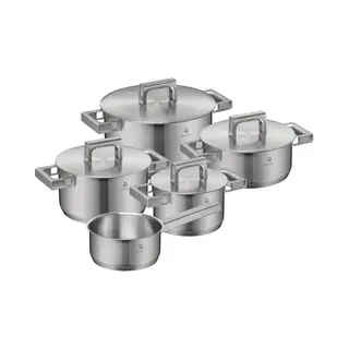 Wmf Ultimate Cool 1790556030 Topf-Set 9 Stück(e)