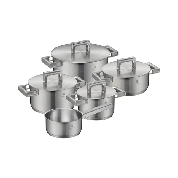 Wmf Ultimate Cool 1790556030 Topf-Set 9 Stück(e) thumbnail