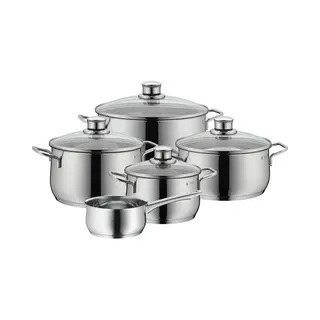Wmf Diadem Plus 0733556040 Topf-Set 9 Stück(e)