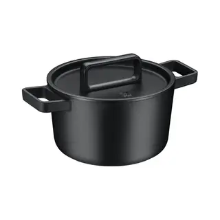 Wmf Flavour 05.5522.4290 Kochtopf 4,3 l Rund Schwarz