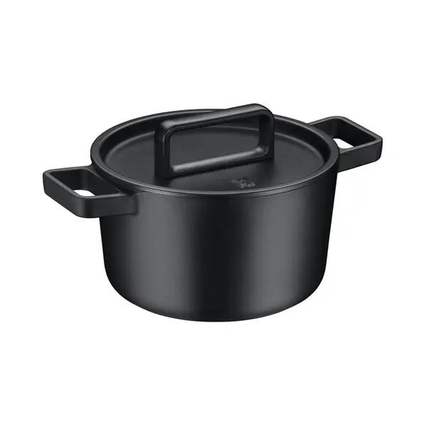 Wmf Flavour 05.5522.4290 Kochtopf 4,3 l Rund Schwarz thumbnail